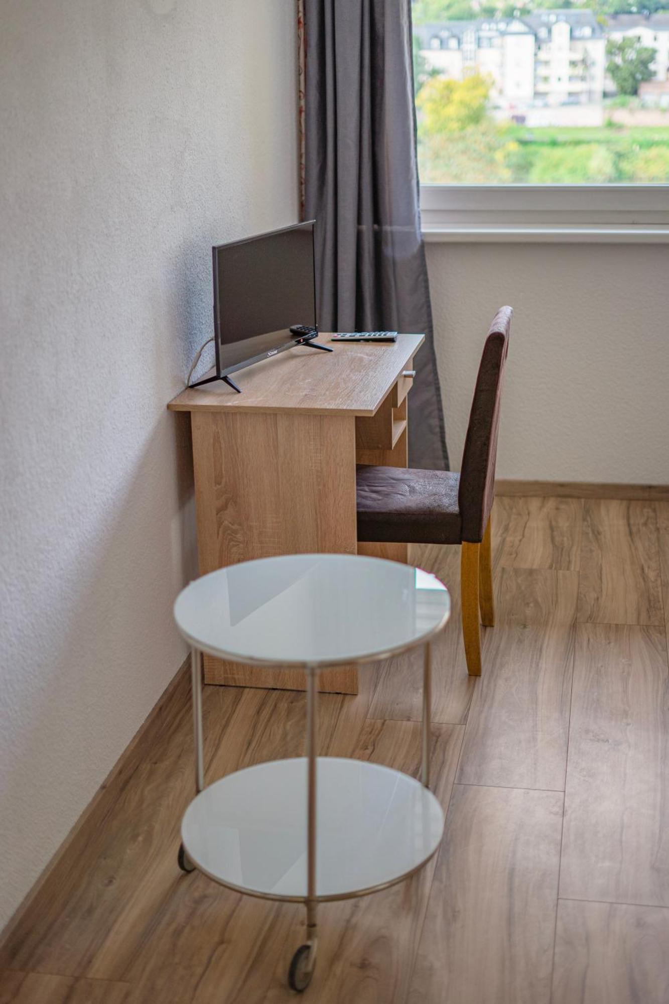 Hotel Constantin Trier Bagian luar foto