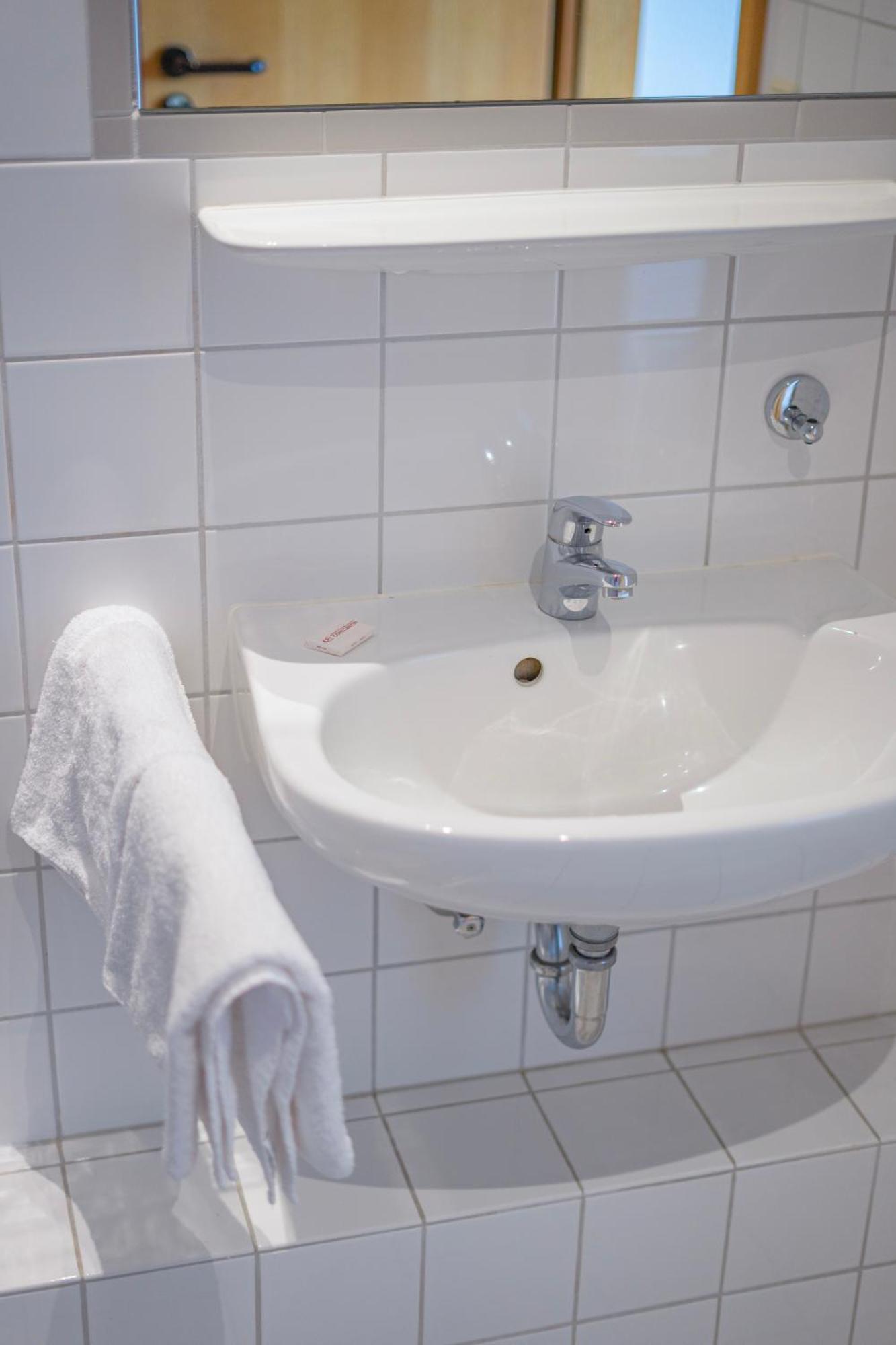Hotel Constantin Trier Bagian luar foto